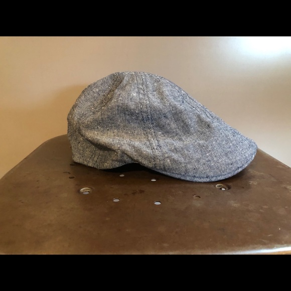 levi's driver cap